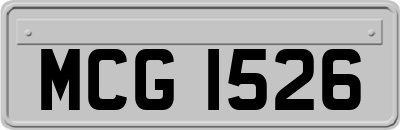 MCG1526