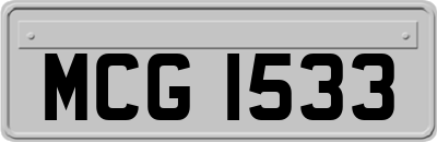 MCG1533