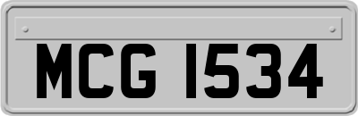MCG1534