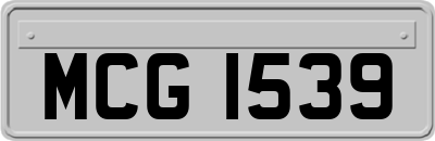 MCG1539