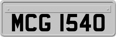 MCG1540