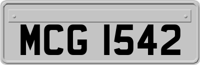 MCG1542