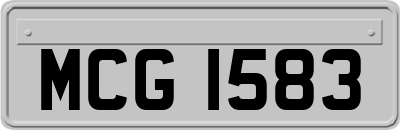 MCG1583