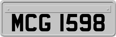 MCG1598