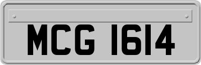 MCG1614