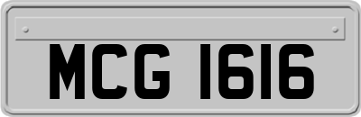 MCG1616