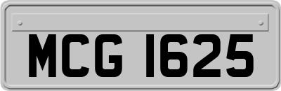 MCG1625