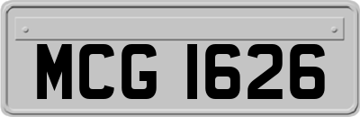 MCG1626