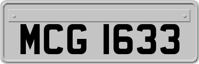 MCG1633