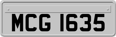 MCG1635