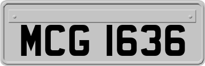 MCG1636