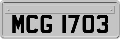 MCG1703