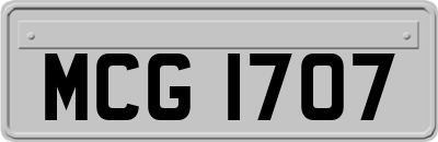 MCG1707