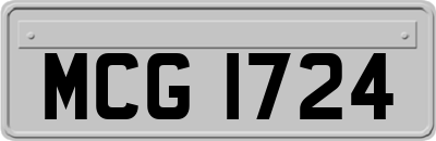 MCG1724