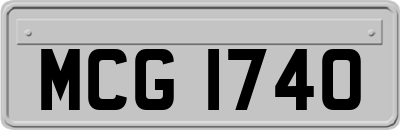 MCG1740