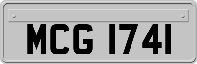 MCG1741