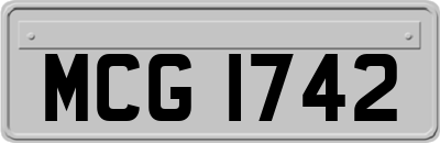 MCG1742