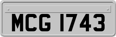 MCG1743