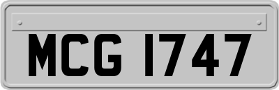 MCG1747