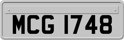 MCG1748