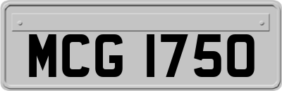 MCG1750