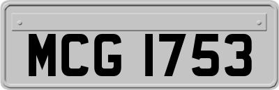 MCG1753