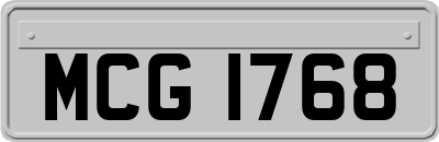 MCG1768