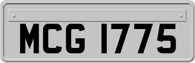 MCG1775