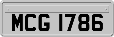 MCG1786