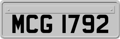 MCG1792