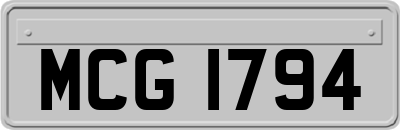 MCG1794