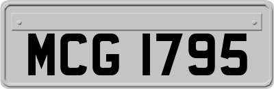 MCG1795
