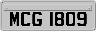 MCG1809