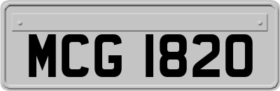 MCG1820