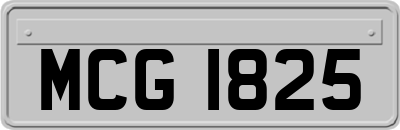 MCG1825
