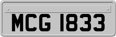 MCG1833