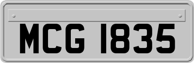 MCG1835