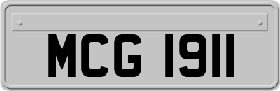 MCG1911