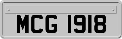 MCG1918