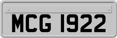 MCG1922