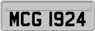 MCG1924
