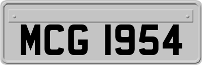 MCG1954