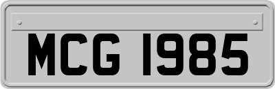 MCG1985