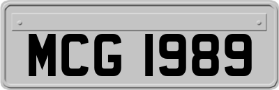 MCG1989