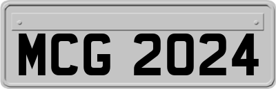 MCG2024