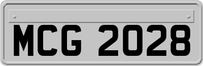 MCG2028