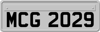MCG2029