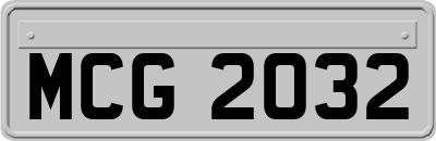 MCG2032