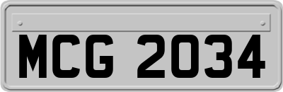MCG2034
