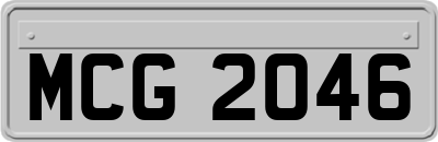 MCG2046